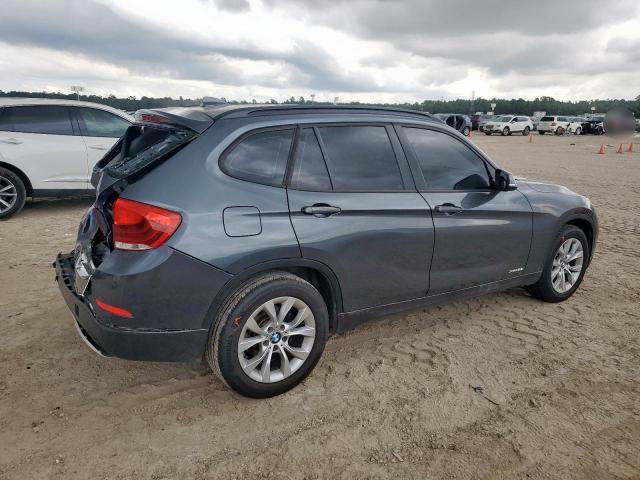 2014 BMW X1 XDRIVE2 - WBAVL1C59EVR93242