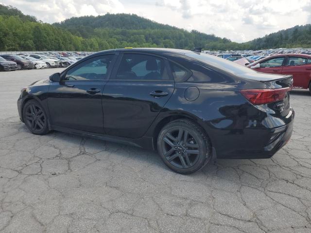 2021 KIA FORTE GT LINE 3KPF34AD8ME278295