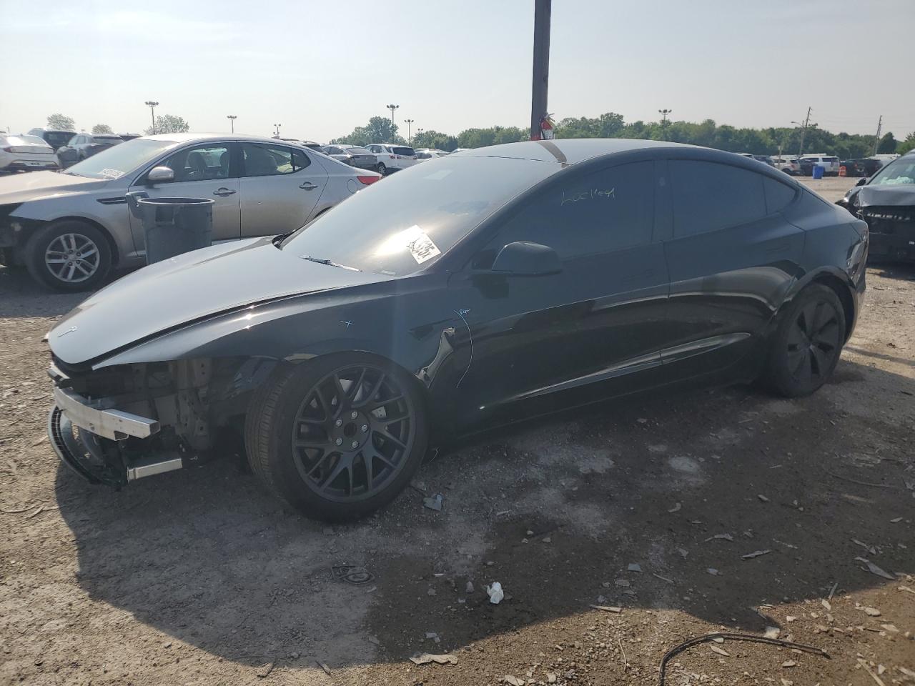 Vehicle photo