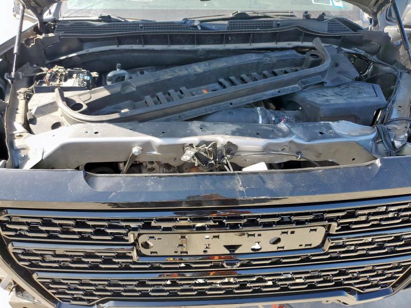 2021 GMC SIERRA K15 3GTP9EELXMG408284