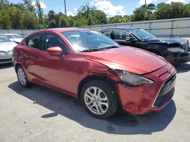 2016 TOYOTA SCION IA 3MYDLBZV3GY135591