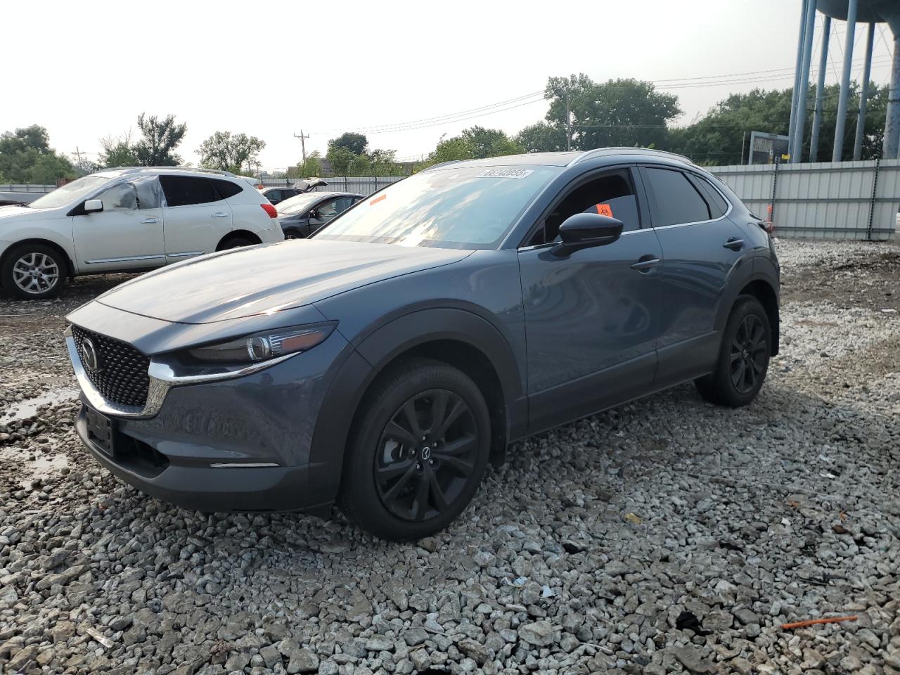 MAZDA CX-30 PREMIUM