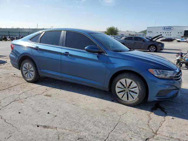 2019 VOLKSWAGEN JETTA S - 3VWCB7BU8KM244900