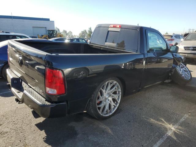 RAM 1500 CLASS 2019 black  gas 3C6JR6AT4KG511528 photo #4