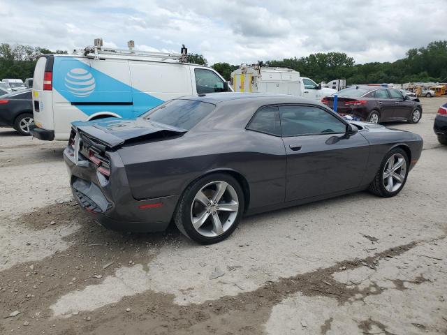 2016 DODGE CHALLENGER - 2C3CDZAG4GH149233