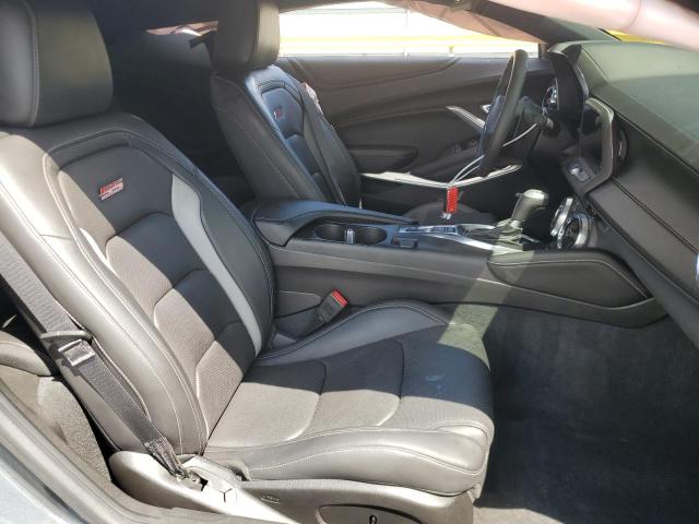 2018 CHEVROLET CAMARO SS 1G1FH1R75J0142539
