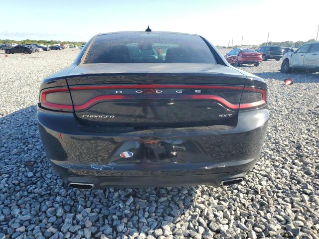 2016 DODGE CHARGER SX 2C3CDXHGXGH355635