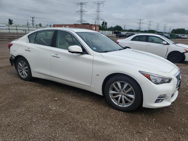 2015 INFINITI Q50 BASE JN1BV7AR3FM396039