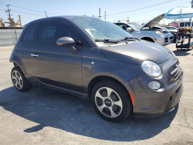2017 FIAT 500 ELECTR 3C3CFFGE9HT697784