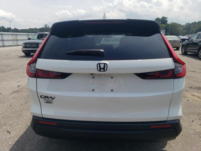 2025 HONDA CR-V EXL 5J6RS3H79SL008162