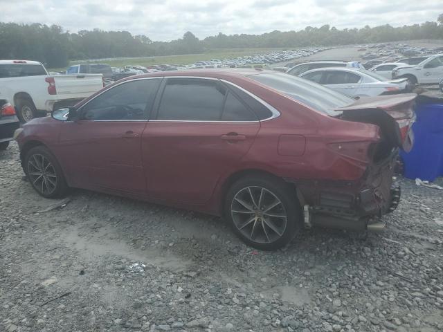 2015 TOYOTA CAMRY XSE 4T1BK1FKXFU557190