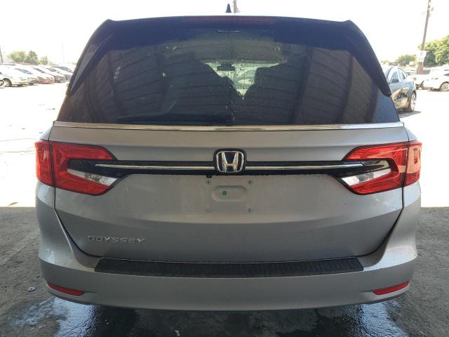 2022 HONDA ODYSSEY EX 5FNRL6H53NB016994