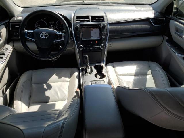 2015 TOYOTA CAMRY XSE 4T1BK1FK6FU554836