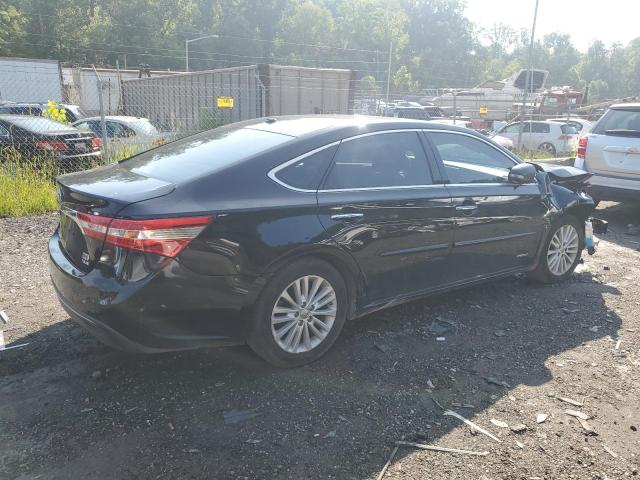 2015 TOYOTA AVALON HYB 4T1BD1EB3FU041605