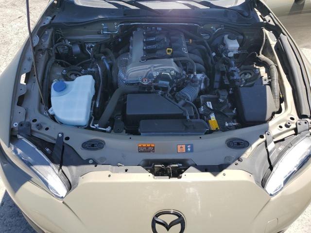 2023 MAZDA MX-5 MIATA - JM1NDAM70P0552924