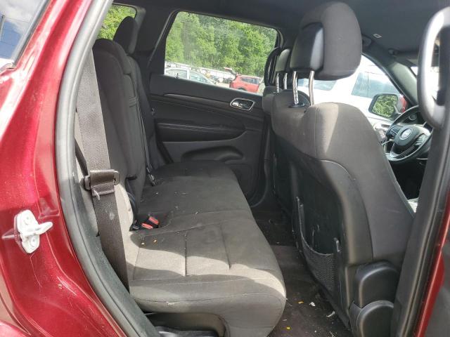 2018 JEEP GRAND CHEROKEE LAREDO 1C4RJEAG8JC171561