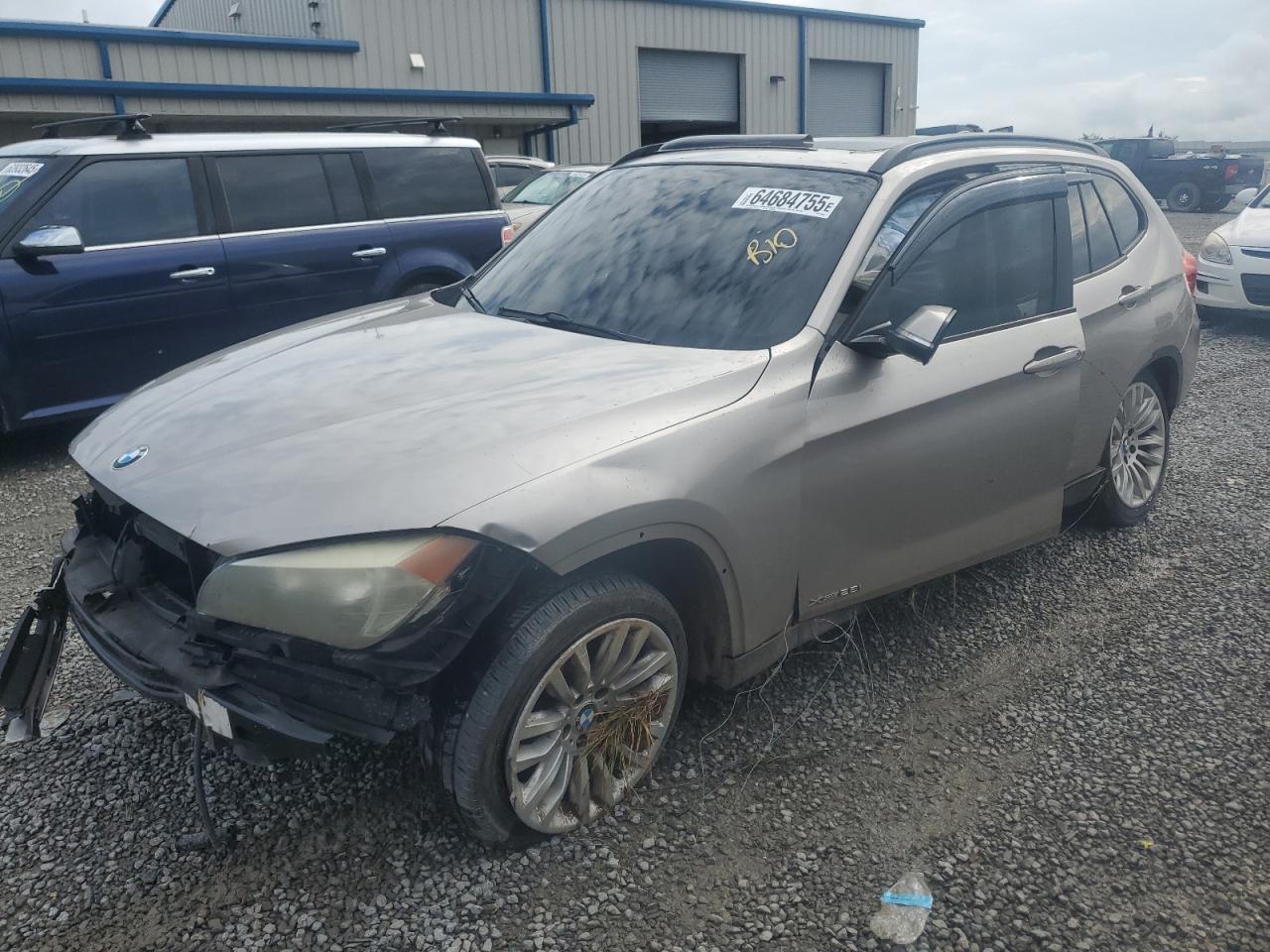 BMW X1 XDRIVE28I