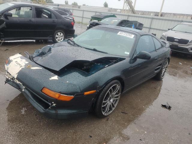 TOYOTA MR2 SPORT ROOF
