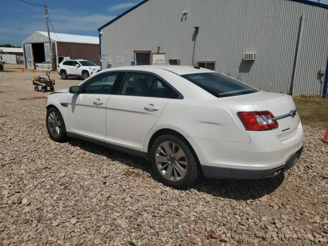 2012 FORD TAURUS LIM - 1FAHP2FW4CG135327