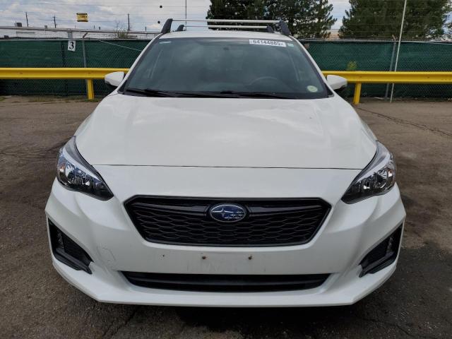 2019 SUBARU IMPREZA SP 4S3GTAJ6XK3749873
