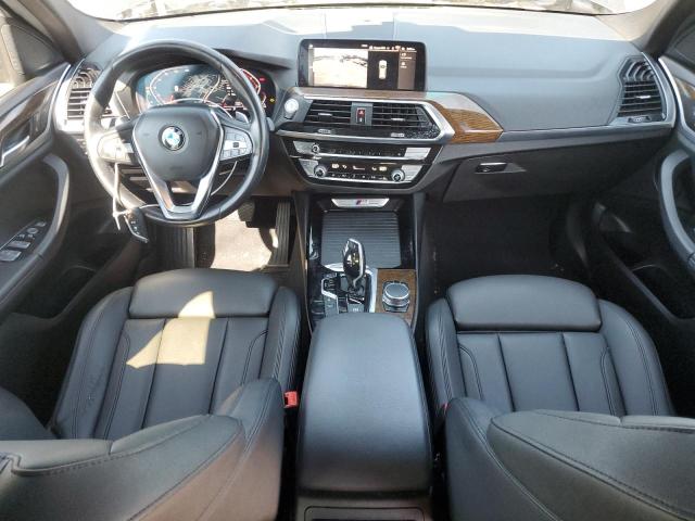 2020 BMW X3 XDRIVE3 5UXTY5C09LLT36746