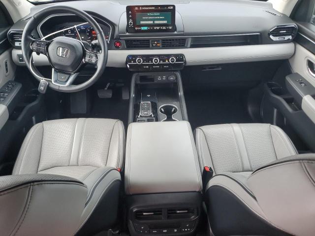 2023 HONDA PILOT ELIT 5FNYG1H84PB001369