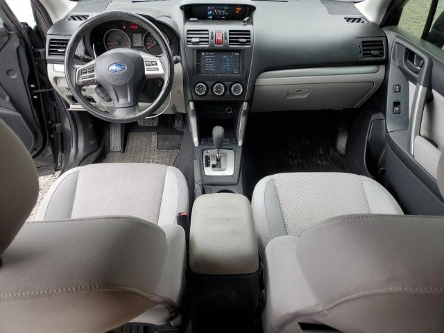 2015 SUBARU FORESTER 2.5I PREMIUM JF2SJADC5FH576081