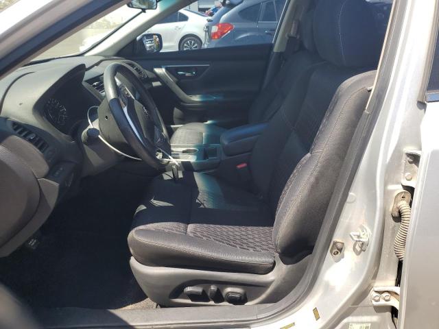 2016 NISSAN ALTIMA 2.5 - 1N4AL3AP2GC253814