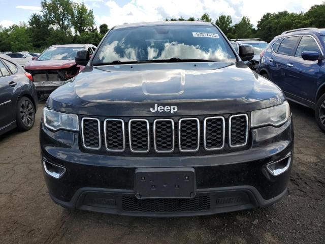 2018 JEEP GRAND CHER 1C4RJFAG1JC207001