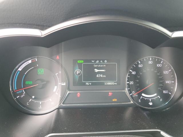 2015 KIA OPTIMA HYB KNAGM4AD0F5081988