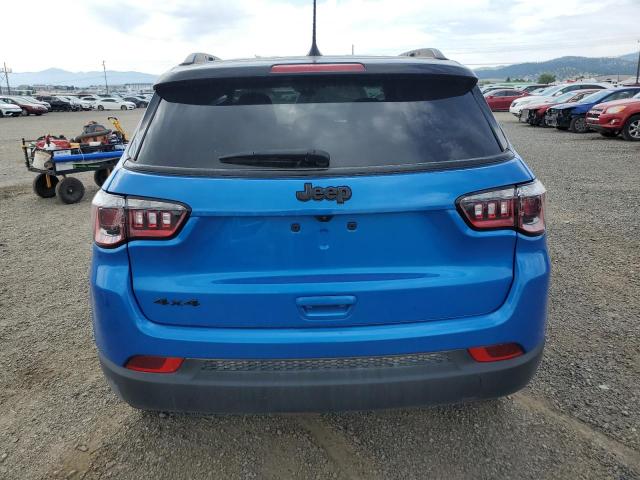 2023 JEEP COMPASS LA 3C4NJDBN3PT530799