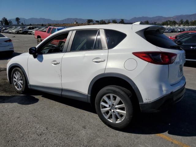 2016 MAZDA CX-5 TOURI - JM3KE2CY0G0714235