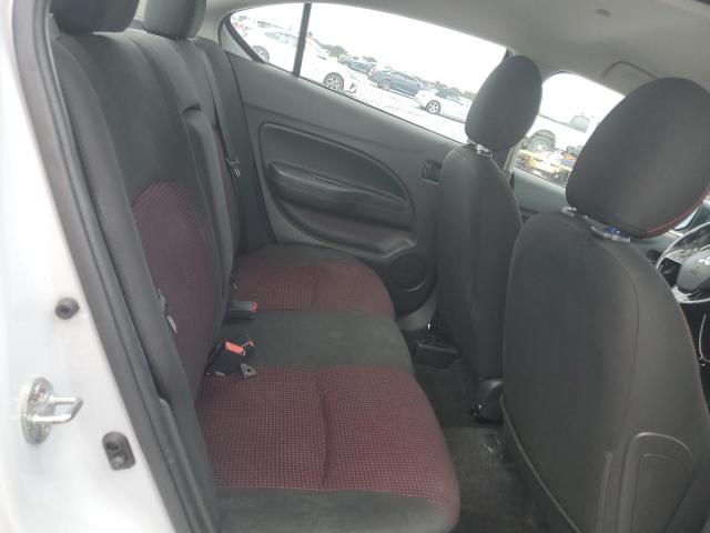 2022 MITSUBISHI MIRAGE G4 ML32FUFJ7NHF05000