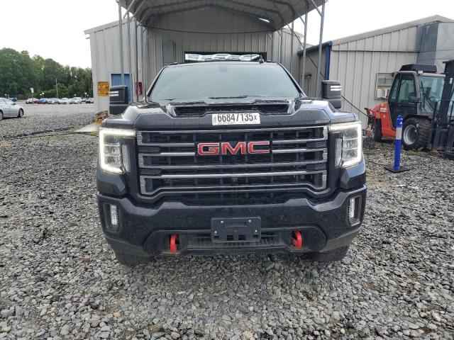 2023 GMC SIERRA K25 1GT49PEY3PF183853