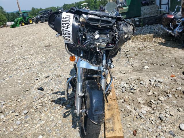 2019 HARLEY-DAVIDSON FLHT 1HD1FVC23KB654252