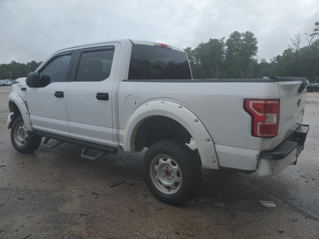 Vin: 1ftew1c55kkc40332, lot: 61430185, ford f-150 supercrew 20192