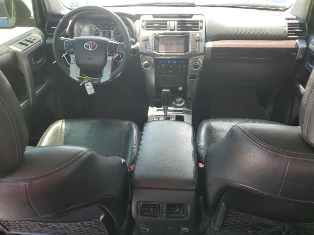 2015 TOYOTA 4RUNNER SR5/SR5 PREMIUM JTEBU5JR2F5264822
