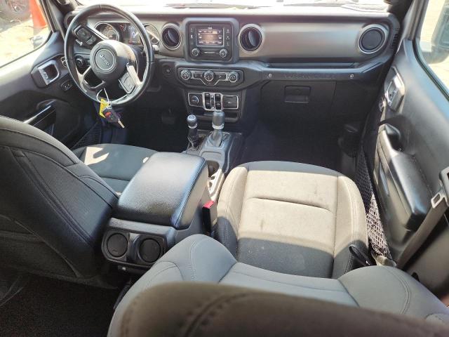 2020 JEEP WRANGLER U 1C4HJXDN8LW257374