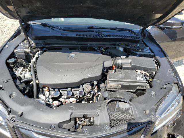2015 ACURA TLX TECH 19UUB3F56FA004235