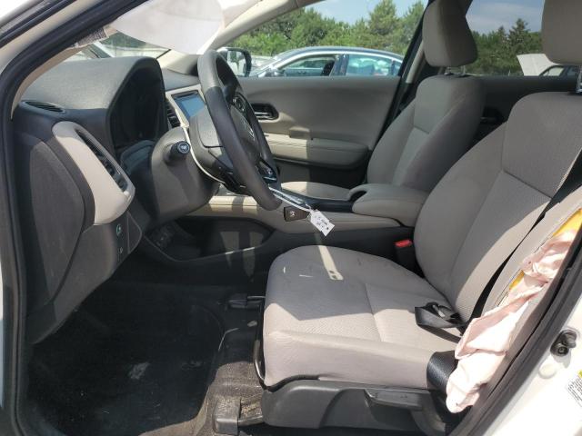 2016 HONDA HR-V EX 3CZRU6H58GM713177