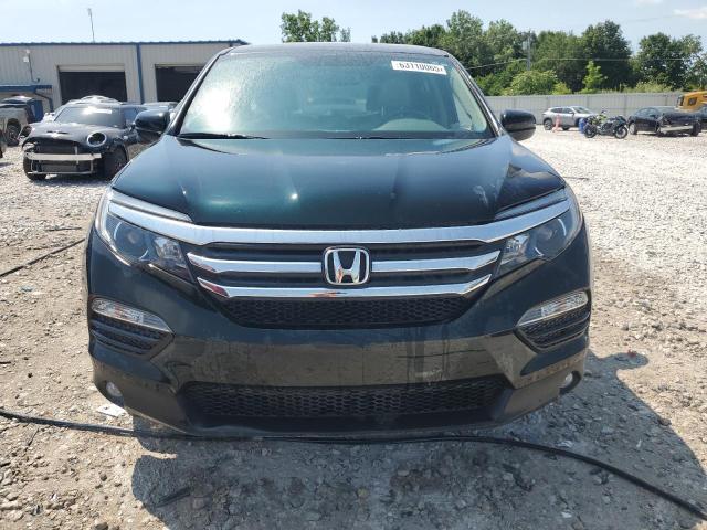 2016 HONDA PILOT EXL 5FNYF6H5XGB095618