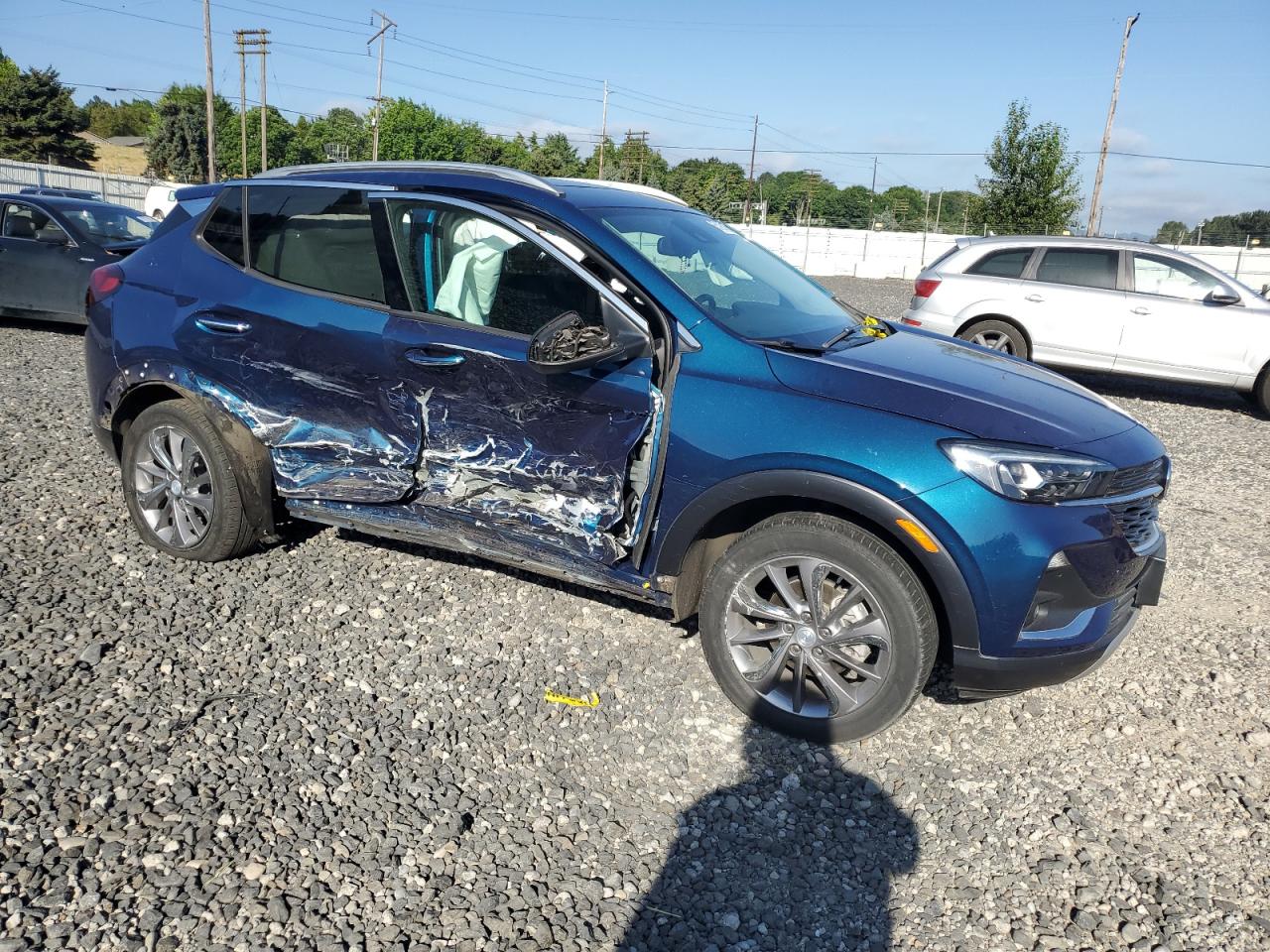 BUICK ENCORE ESSENCE