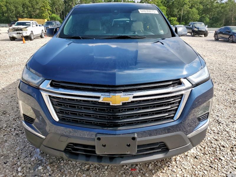 2023 CHEVROLET TRAVERSE L 1GNERFKW5PJ294894