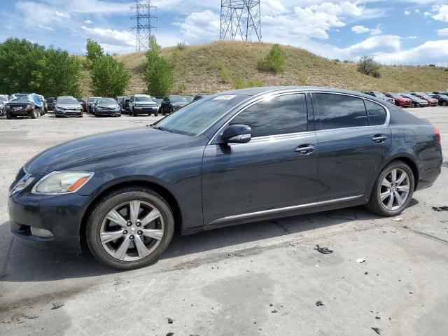 LEXUS GS 350