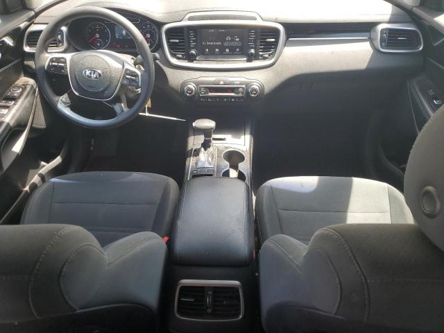 2019 KIA SORENTO LX - 5XYPG4A55KG492730