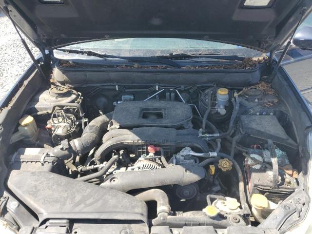 2012 SUBARU OUTBACK 2. - 4S4BRCKCXC3268270