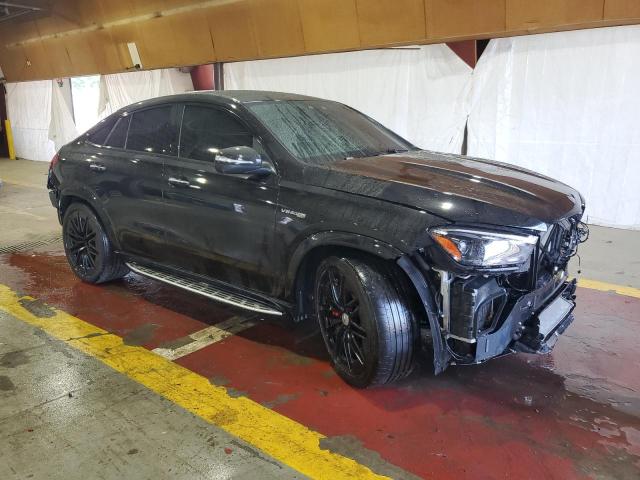 2024 MERCEDES-BENZ GLE 63 AMG S 4MATIC+ 4JGFD8KB6RB208778