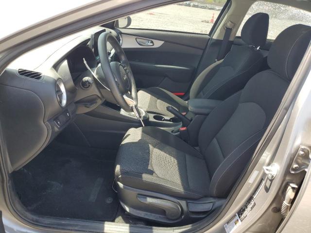 2023 KIA FORTE LX 3KPF24AD6PE617370