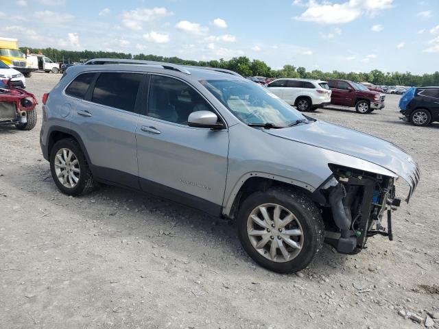 Vin: 1c4pjmds2hw593819, lot: 62940715, jeep grand cher limited 20174