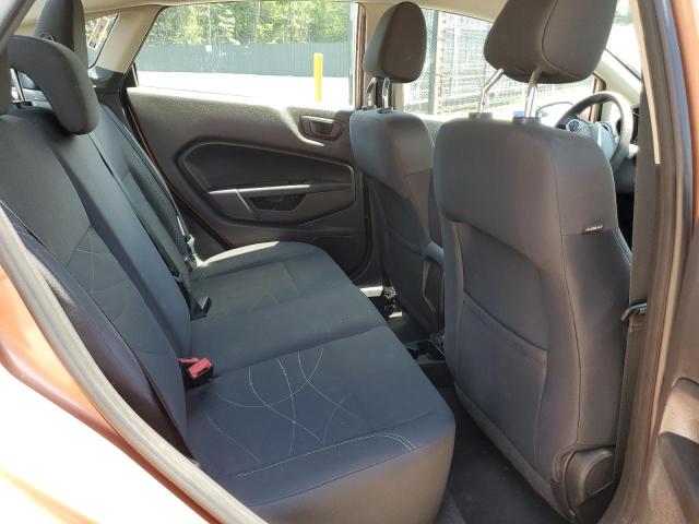 2017 FORD FIESTA SE 3FADP4BJ1HM155536